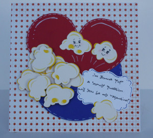 Valentines Day Quotes For Family Scrapbook- Valentines Music Hall ...