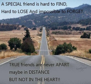 Losing a friend quotes and sayings