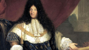 louis xiv mini biography tv pg 03 12 louis xiv became king in 1643 and ...