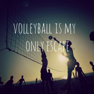 Volleyball Quotes Tumblr Volleyball Spikes Tumblr