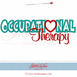 Occupational Therapy Sayings 34 medical : occupational
