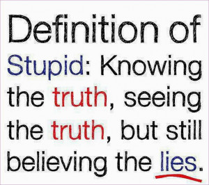 Stupid People Quotes Strange Weird