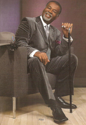 Marcus Garvey Life And