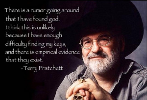 Atheist Quotes
