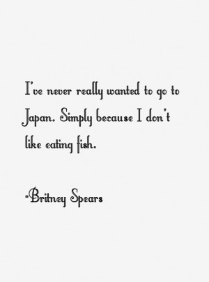 Britney Spears Quotes amp Sayings