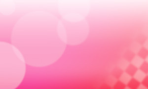 Neon Pink Glitter Background