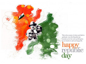 Happy Republic Day Quotes 2015 Download