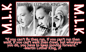 Martin Luther King Quotes On Education