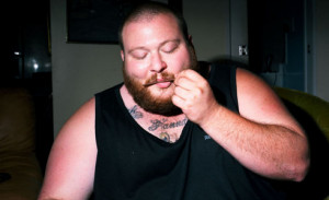 Action Bronson Says ‘Blue Chips 2′ is “100% Next”