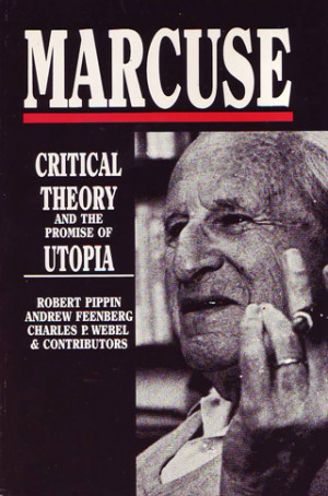 The Genesis of Critical Theory