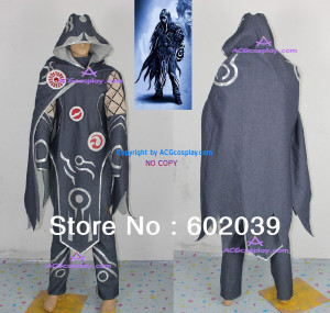 Jace Beleren Costume Product id: 727063095 jace beleren whole set of ...