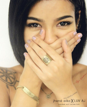Download Jhene Aiko Souled Out