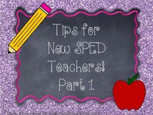 Treat your paraprofessional with respect. Don’t ask him or her to ...