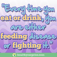 Nutrition quotes