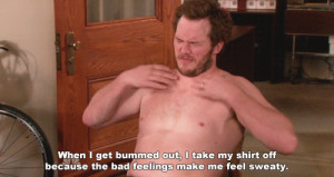 25 Signs You’re Actually Andy Dwyer From “Parks And Recreation”