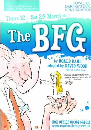 The BFG