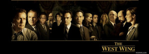 tv show the west wing characters profile facebook covers tv shows 2013 ...