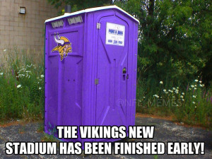 VikingsStadium