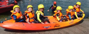 Top Tips for Controlling the Campers at Summer Camp April 10, 2012