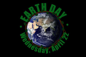 will celebrate Earth Day on Wednesday, April 22, with an event from 11 ...