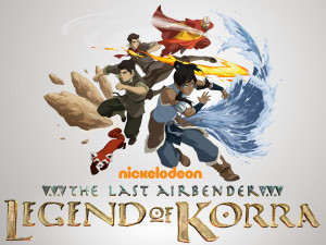 Download Avatar: The Legend of Korra Book 2 Spirit