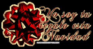 Feliz Navidad ~ Spanish Christmas Comments, myspace graphics page 8.