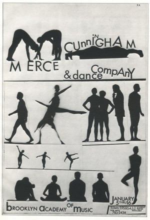 Merce Cunningham Trust Resource Padlet