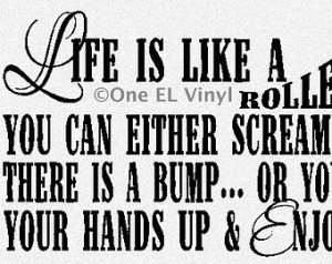 Family Wall Quote Art Vinyl