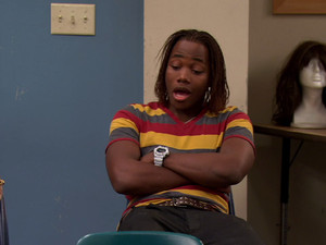 Andre Harris From Victorious