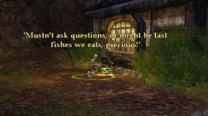 The Road to Mordor: The 10 most memorable quests in LotRO
