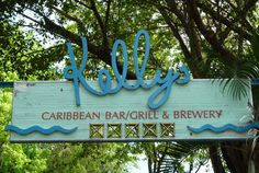 Kelly's Caribbean Bar, Grill and Brewery Key West, FL