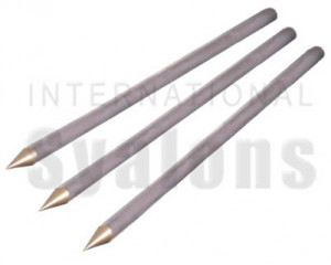 Ceramic Molten Metal Level Sensors from International Syalons ...