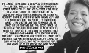 Maya Angelou Life Quotes & Sayings
