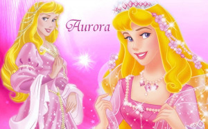 Princess Aurora Aurora