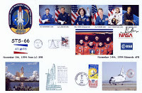 Space Quotes / Souvenirs d'espace