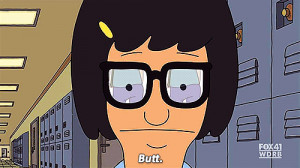 Tina Belcher Is Our Hero: 6 Life Lessons We Learned From the Bob's ...