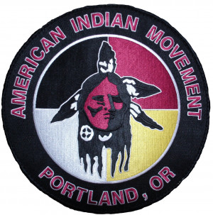 American Indian Movement Colorado