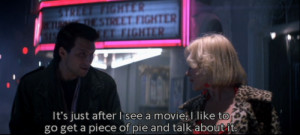 all great True Romance quotes compilation