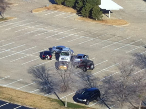 Bad Parking Job: Think Twice Before Double Parking, You May End Up On ...