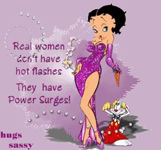Betty Boop Quotes for Facebook | BETY BOOP Graphics, Pictures ...