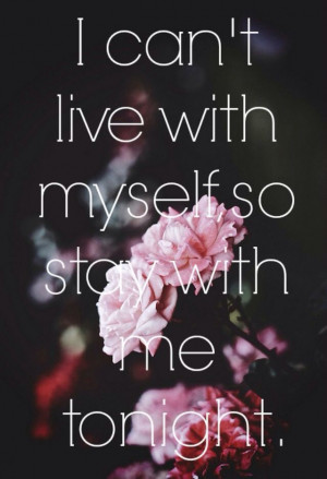 Bring Me The Horizon - Don't Go