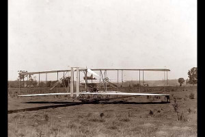 Wright brothers