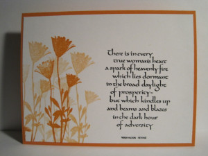 Quotes About Wildflowers