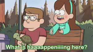 Funny Gravity Falls Memes