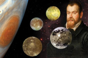 Galileo Galilei – most people simply call him as Galileo – was one ...