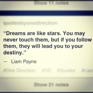 liam, quotes