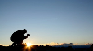 Revival and Prayer Quotes