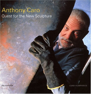 Quotes Temple Anthony Caro Quotes