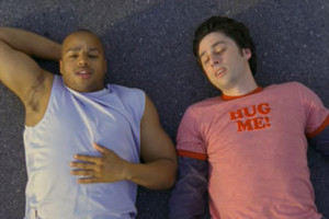 Jd-and-turk-grow-apart