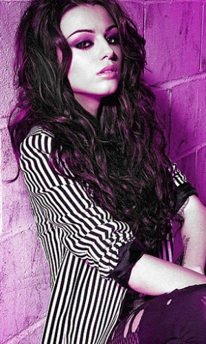 Related Pictures up to date cher lloyd hair